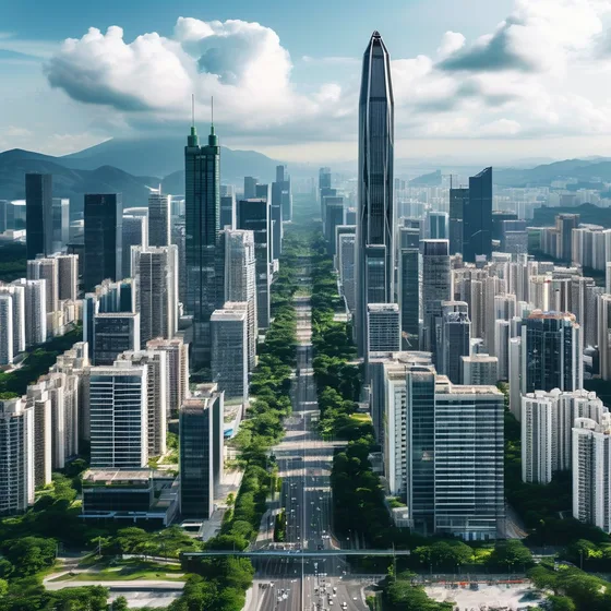 昆明东润