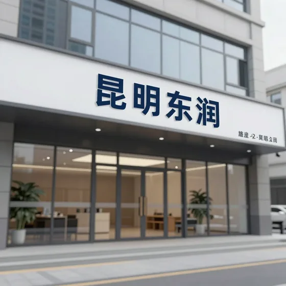 昆明东润