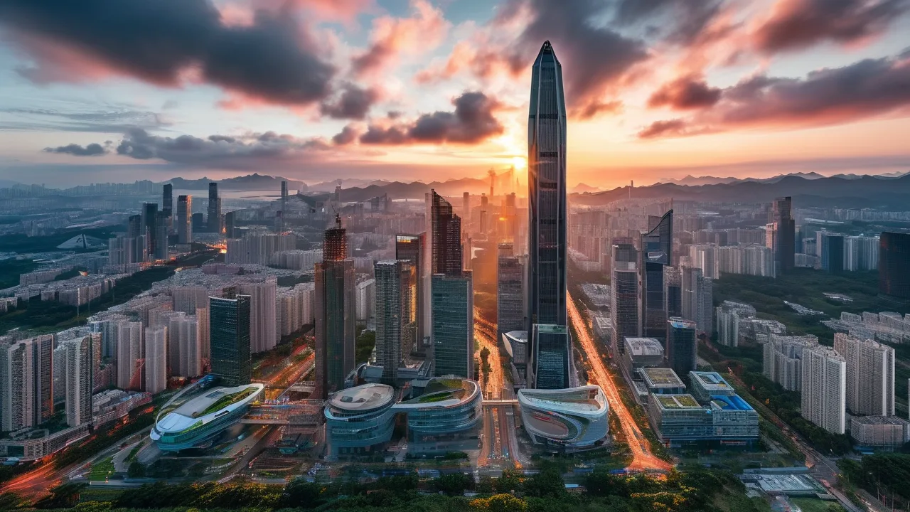 昆明东润